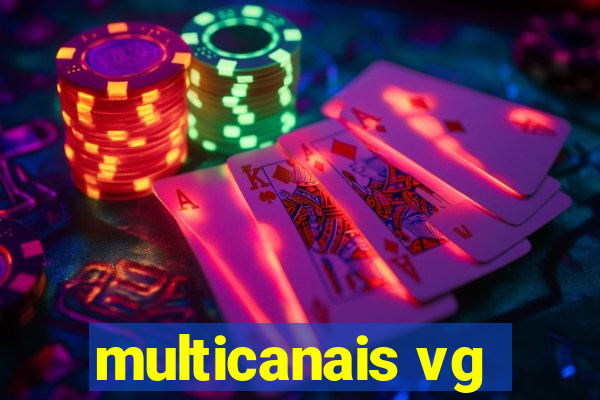 multicanais vg